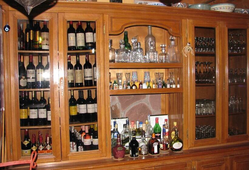 پانسیون Chez Larbi Ourika