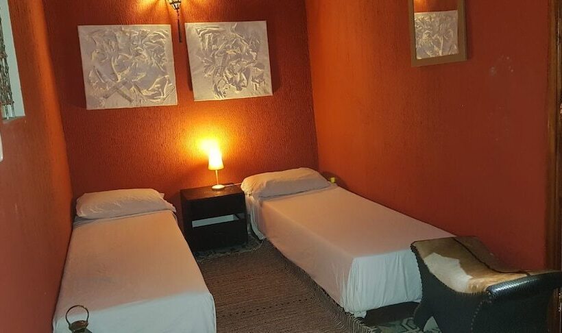 بنسيون Dar Gerniz