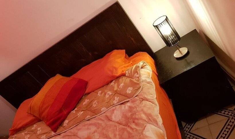 بنسيون Dar Gerniz