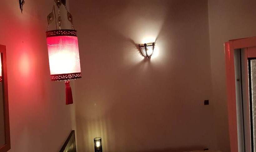 بنسيون Dar Gerniz