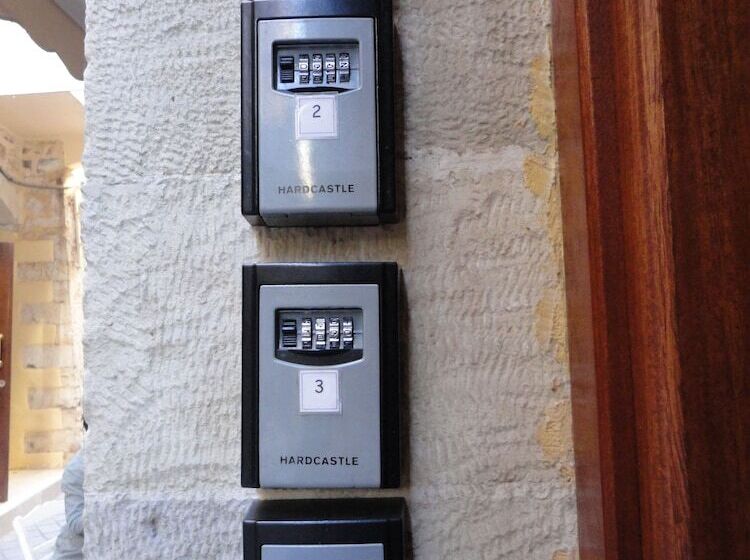 Пансион Dream Art Studios