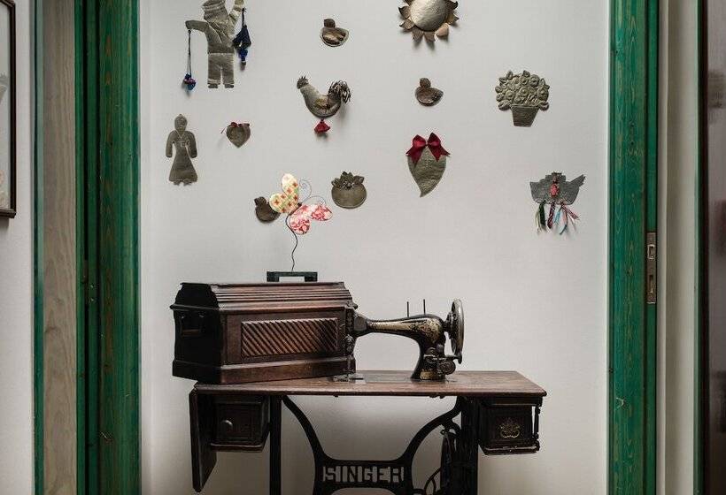 پانسیون Dream Art Studios