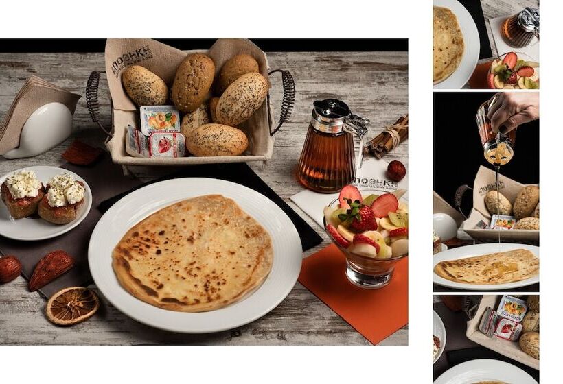 Пансион Dream Art Studios