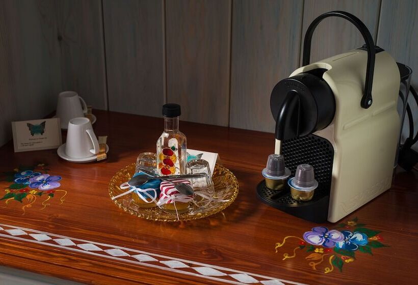 Пансион Dream Art Studios