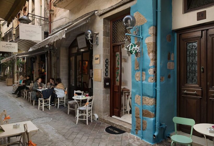 Пансион Dream Art Studios