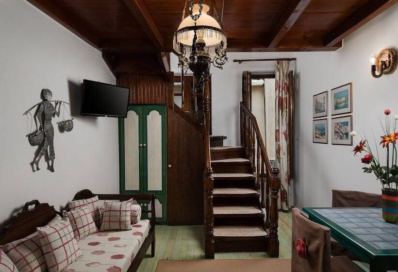 Пансион Dream Art Studios