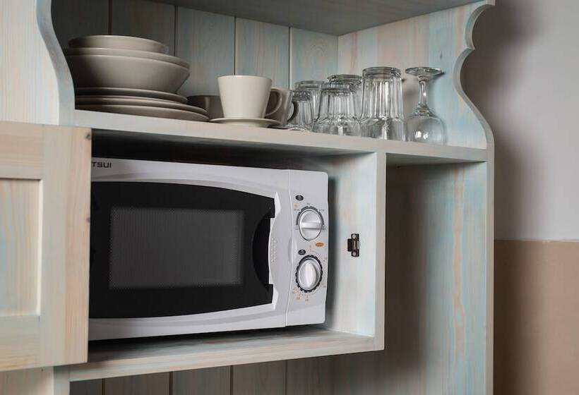 Пансион Dream Art Studios