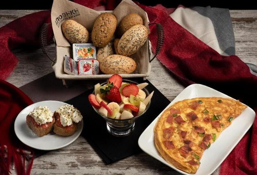 Пансион Dream Art Studios