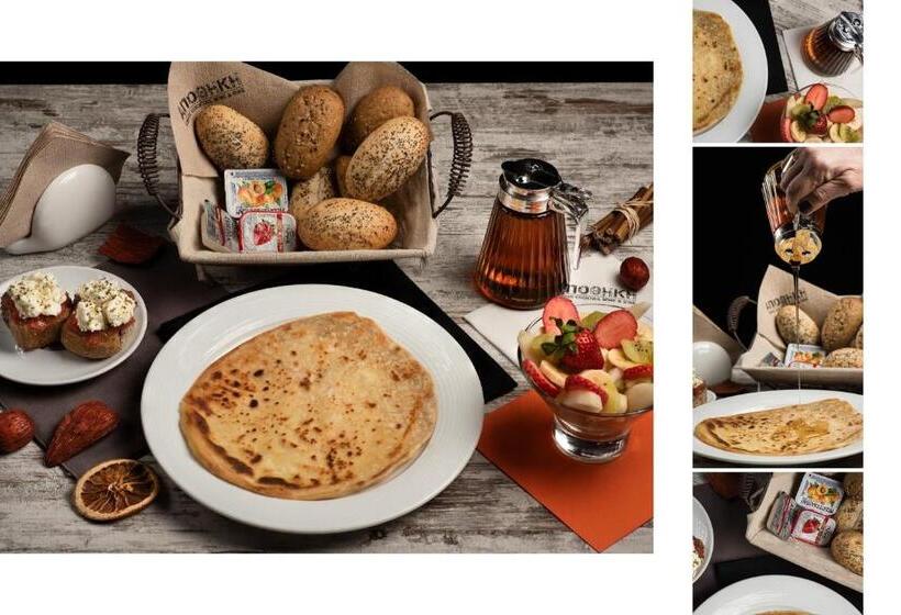 Пансион Dream Art Studios