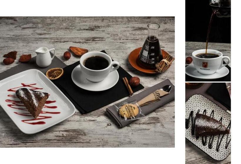 Пансион Dream Art Studios