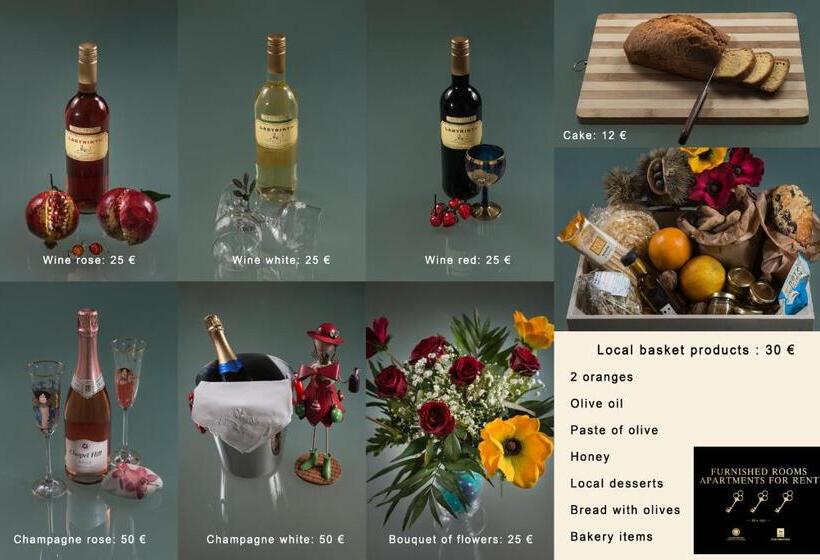 Пансион Dream Art Studios