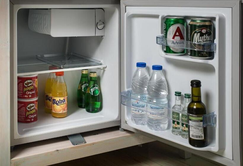 Пансион Dream Art Studios