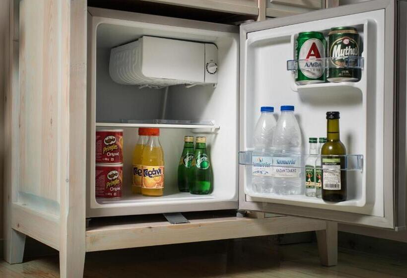 Пансион Dream Art Studios