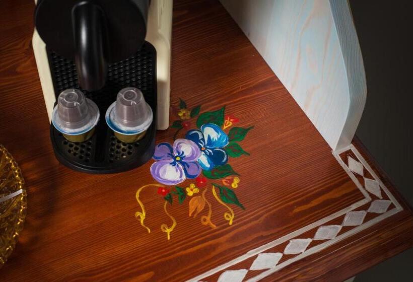 Пансион Dream Art Studios