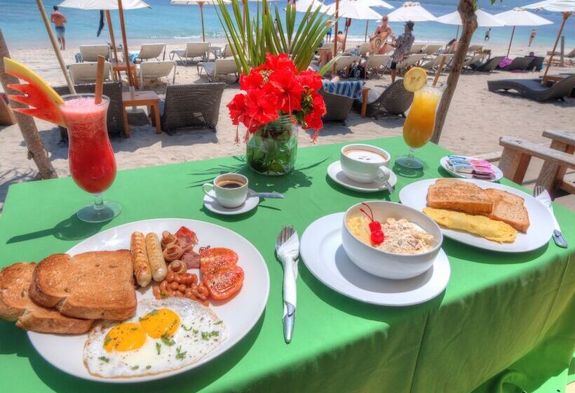 ペンション Gili Air Bungalows