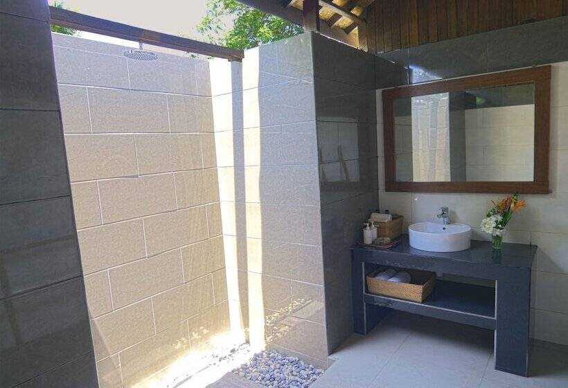 ペンション Gili Air Bungalows