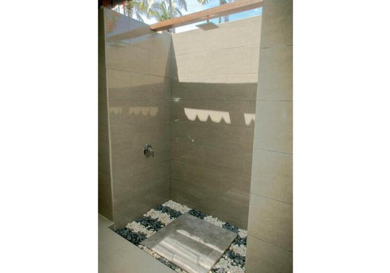 ペンション Gili Air Bungalows