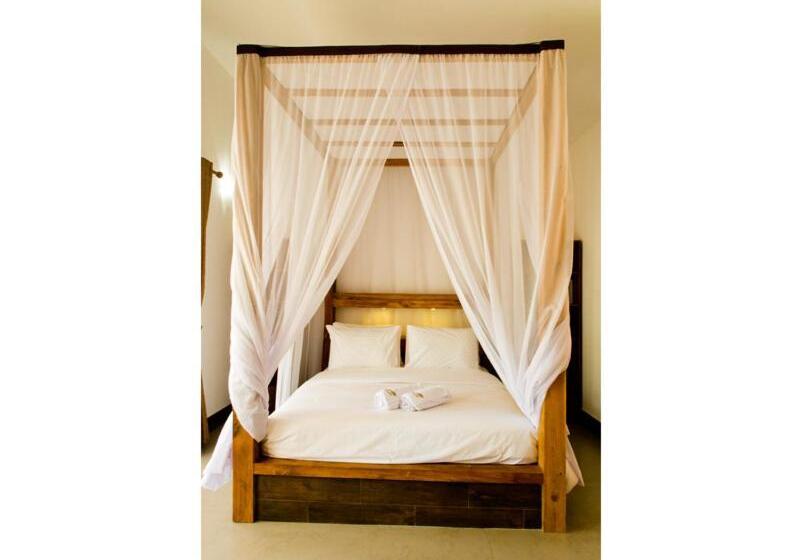 ペンション Gili Air Bungalows