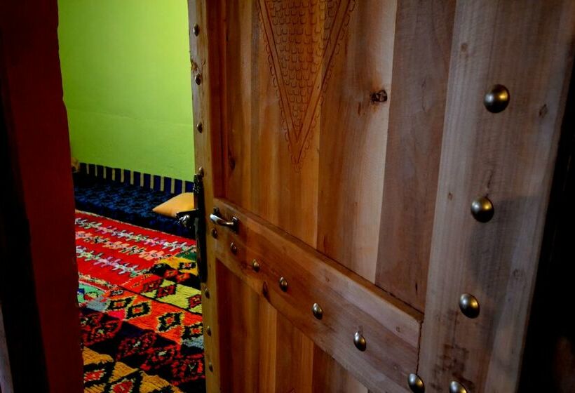 Пансион Gite Taddarine