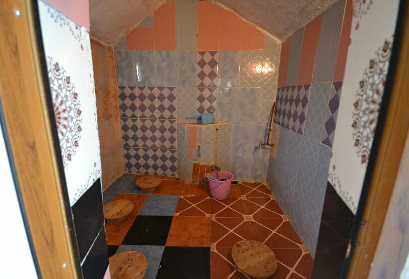 Пансион Gite Taddarine