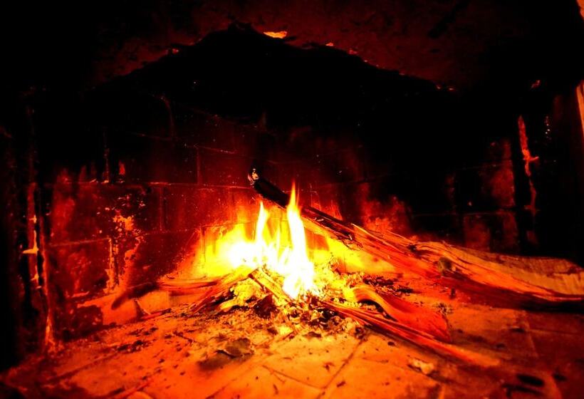 Пансион Gite Taddarine