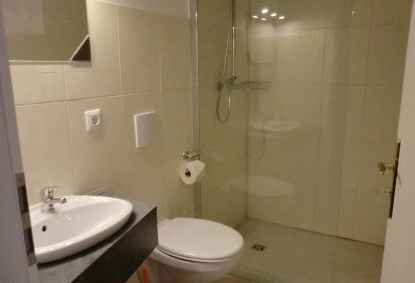 Пансион Gästezimmer Vogelsberg