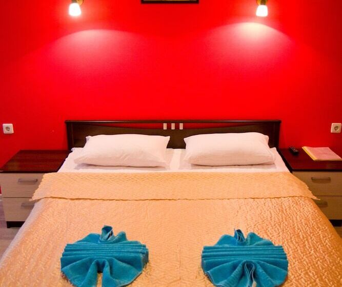 پانسیون Guest House Alyans