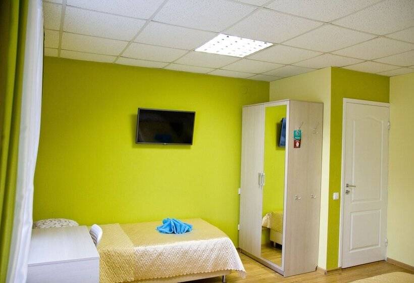 پانسیون Guest House Alyans