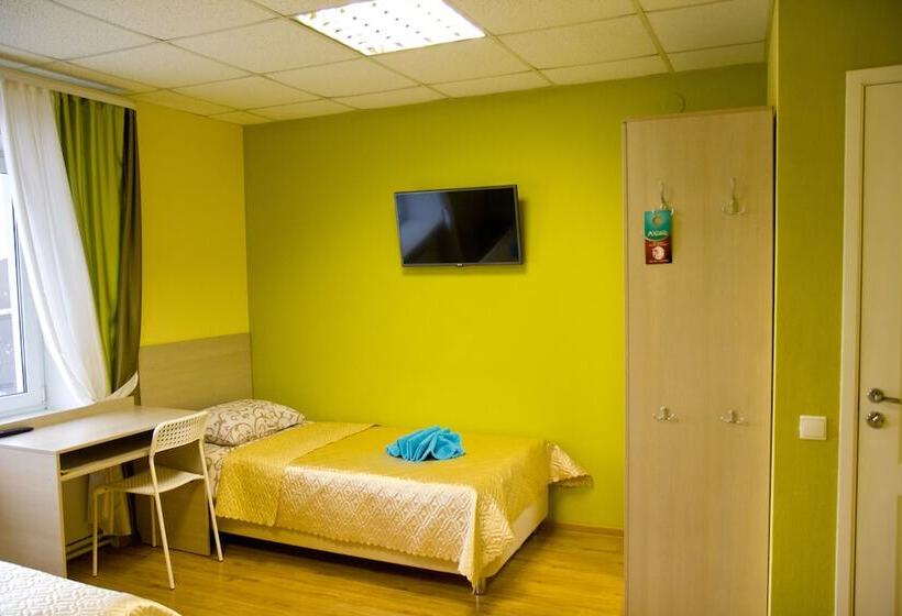 پانسیون Guest House Alyans