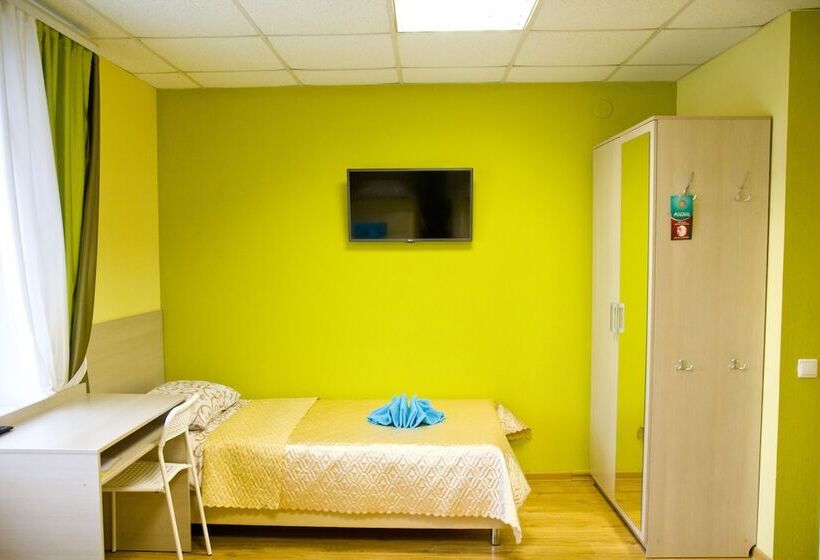 پانسیون Guest House Alyans