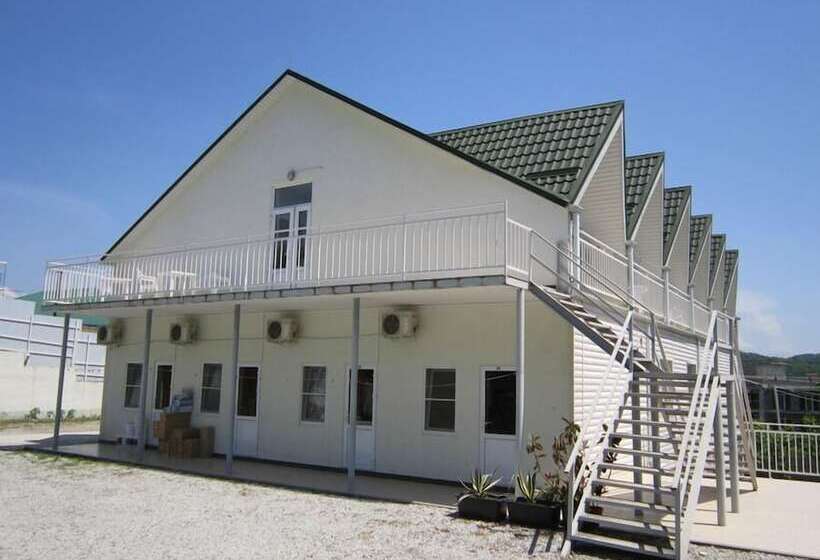 پانسیون Guest House Vesta