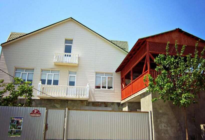 پانسیون Guest House Vesta