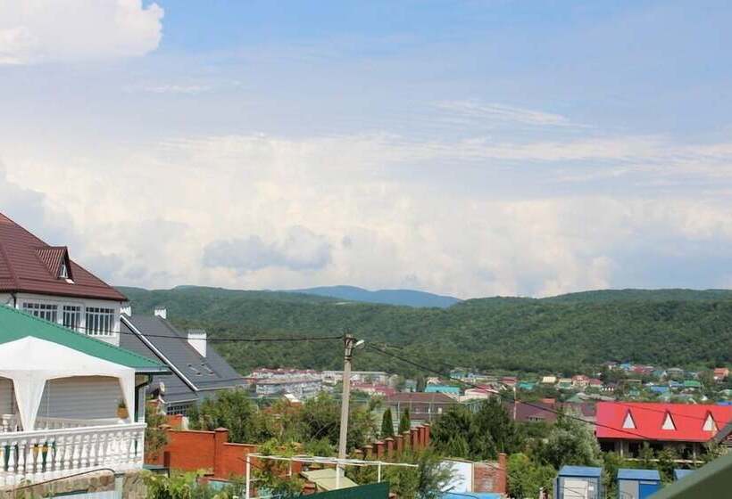 پانسیون Guest House Vesta