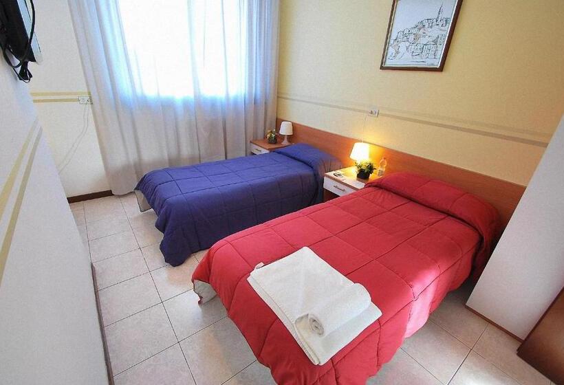 פנסיון Il Piccolo Golf