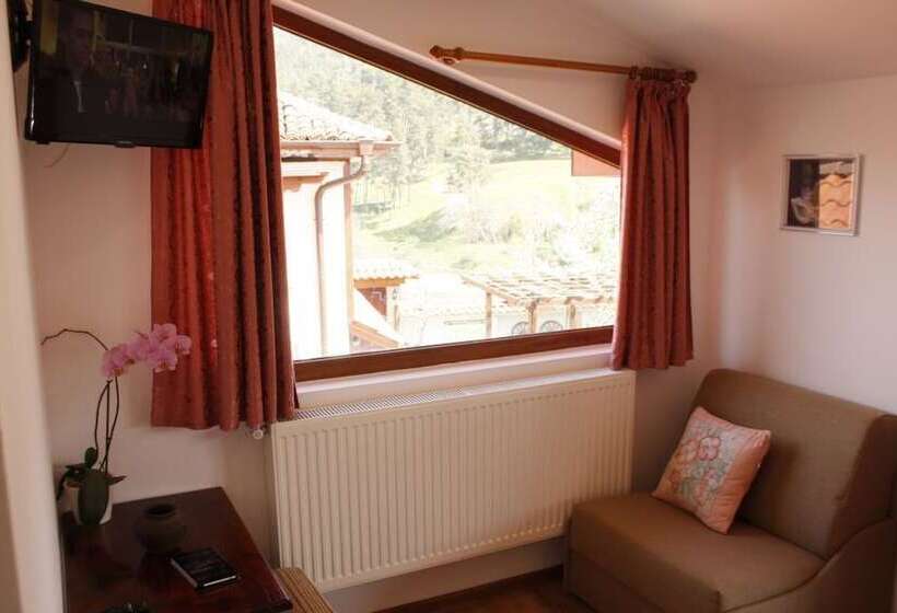 Пансион Iliikova House