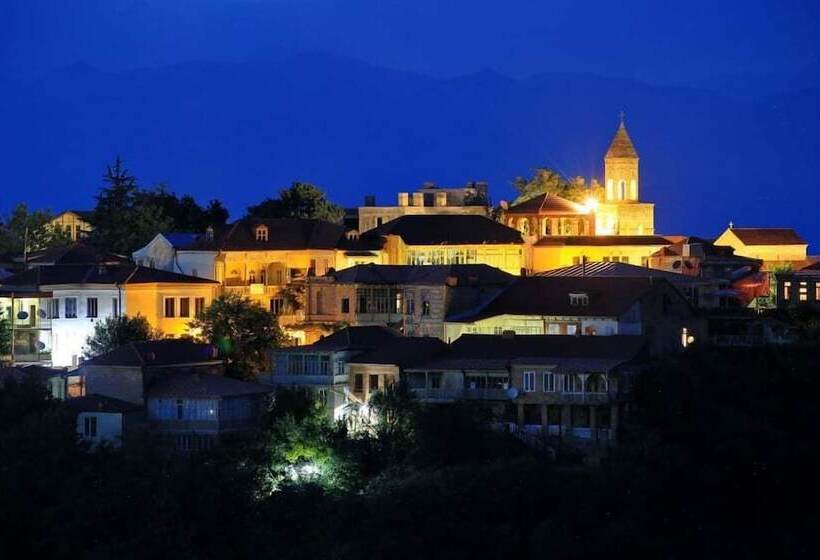 پانسیون Kanudosi Guest House