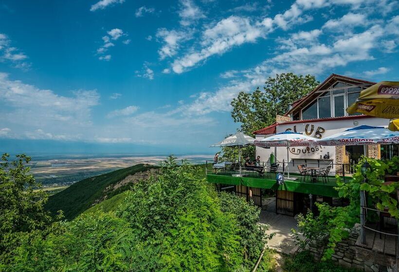 پانسیون Kanudosi Guest House