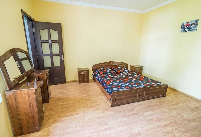 پانسیون Kanudosi Guest House