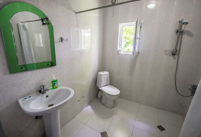 پانسیون Kanudosi Guest House