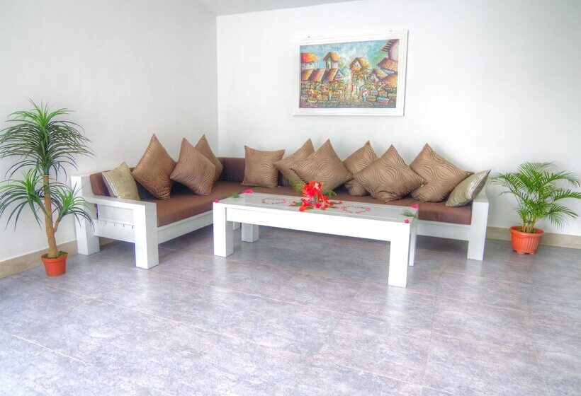 پانسیون Kygunaya Villa