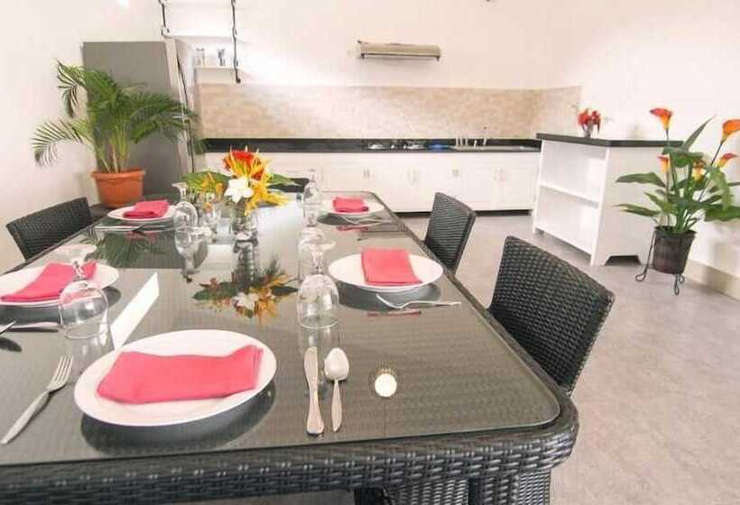 펜션 Kygunaya Villa