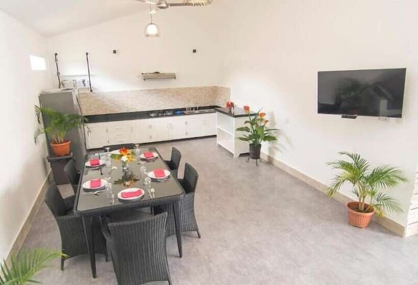 펜션 Kygunaya Villa