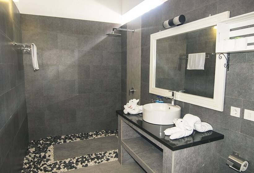 펜션 Kygunaya Villa