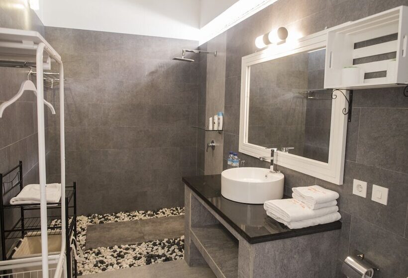 펜션 Kygunaya Villa