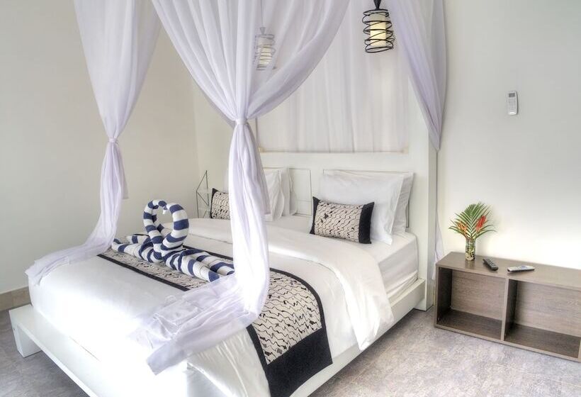 펜션 Kygunaya Villa