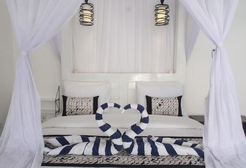 펜션 Kygunaya Villa