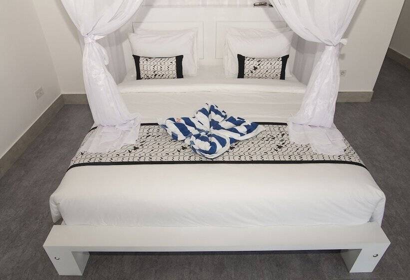 펜션 Kygunaya Villa