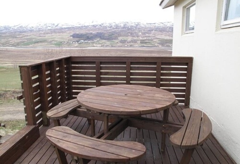 پانسیون Lamb Inn öngulsstaðir