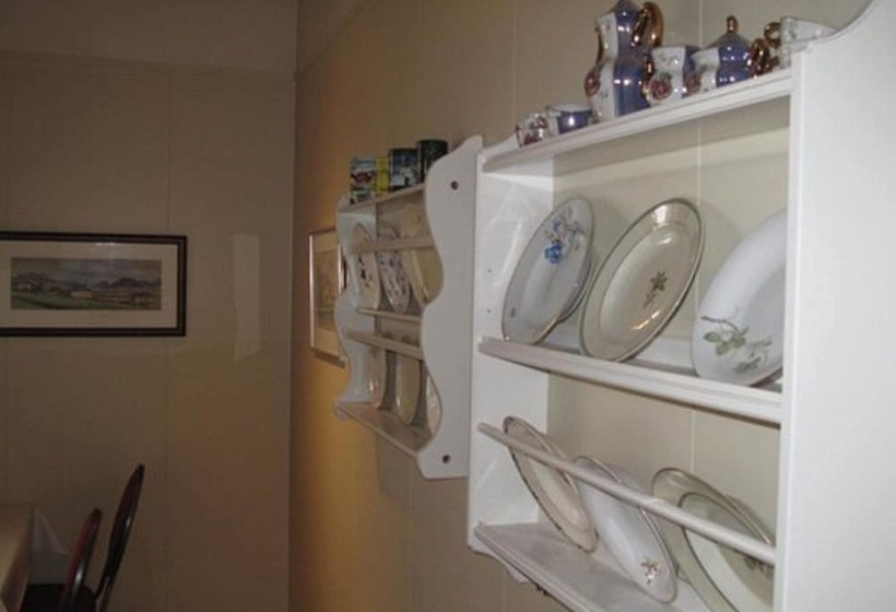 پانسیون Lamb Inn öngulsstaðir