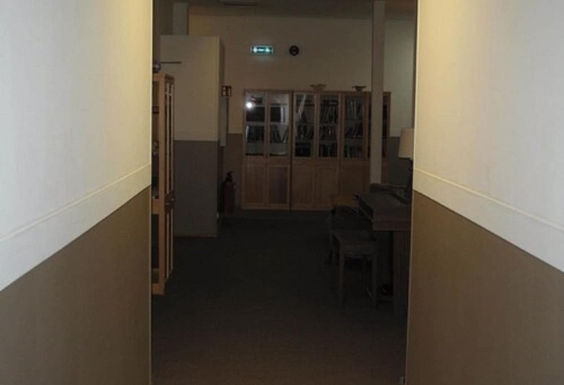 پانسیون Lamb Inn öngulsstaðir